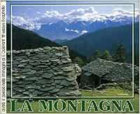 Amazon It La Montagna Civilta E Poesia Nelle Immagini Di Edoardo Dulevant Dulevant Lorenzo Libri