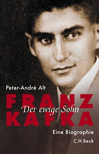 Download Franz Kafka: Der ewige Sohn Download Franz Kafka: Der ewige Sohn