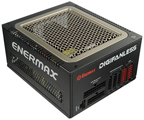 Preisvergleich Produktbild Enermax Digifanless 550W (EDF550AWN)