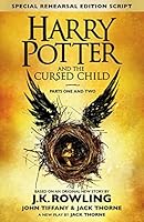 Harry Potter and the Cursed Child - Parts I & II (Special Rehearsal Edition)