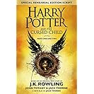 Harry Potter and the Cursed Child - Parts I & II : The...