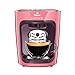 Produktbild Tchibo Cafissimo mini Kaffeemaschine, Charming Coral