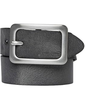 TOM TAILOR Damen Ledergürtel