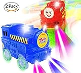 Hohe Qulity - Sind unsere autos krachen resistent und nicht leicht beschädigten shell. glatt ohne scharfe ecken, keine kratzer, dem kind die hand, besser geeignet für kinder zu spielen.