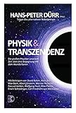 Image de Physik und Transzendenz: Die großen Physiker unserer Zeit über ihre Begegnung mit dem Wunderbaren