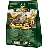 Wolfsblut Hunters Pride, 1er Pack (1 x 2 kg)