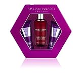 Baylis & Harding Midnight Fig and Pomegranate Tin - 3-Piece Gift Set