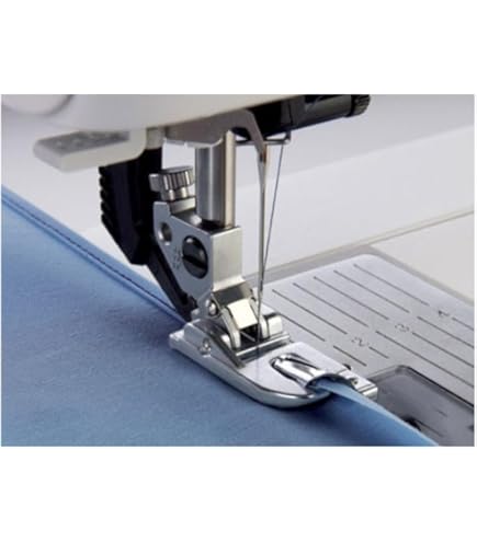 PIED PRESSEUR ZIGZAG CY 7301 FER À REPASSER STANDARD