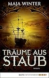 Image de Träume aus Staub: Roman (Sternenbrunnen 2)