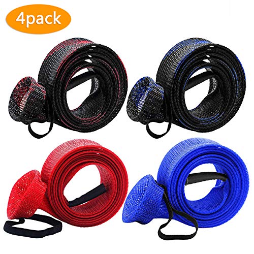 FUNDAS PARA CAÑAS DE PESCAR Protección para tu equipo ...