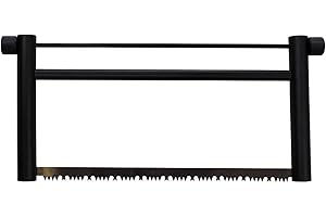 MFH Buck saw bow saw collapsiible compact metal bushcraft camping survival