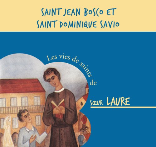 Preisvergleich Produktbild CD Jean Bosco et St d.Savio