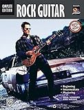 Rock Guitar: Beginning, Intermediate, Mastering, Complete Edition Rock Guitar: Beginning, Intermediate, Mastering, Complete Edition