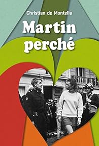 Livres Couvertures de Martin Perché