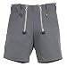 Produktbild FHB Zunft-Shorts"Wim" Größe 56, 1 Stück, grau, 10033-11-56
