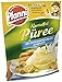 Produktbild Pfanni Kartoffelpüree mit entrahmter Milch Komplett 3 Portionen, 5er-Pack (5 x 94,5 g)