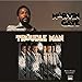 Produktbild Trouble Man (Back to Black Lp) [Vinyl LP]