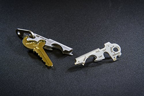 True Utility Schlüsselwerkzeug Tu247 Key Tool, TU247 - 12