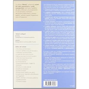 Compendio di politica economica