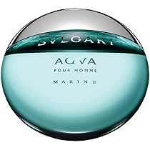 Bvlgari Aqva Pour Homme Atlantique Eau de Toilette Spray