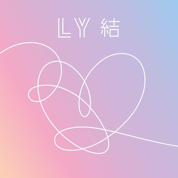 Love Yourself Çµ Answer By Bts On Amazon Music Amazon Co Uk