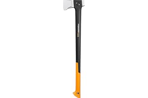 Ascia da spacco Fiskars, lama L, X-series X32