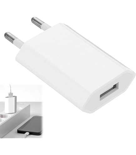 Caribatterie Da Auto + Adattatore Compatibile Con Sagem My600X My700x My800v My800x My850c My850v My900c My901c My220v My230v My332v My421z My433v 88702838 - Foto 5