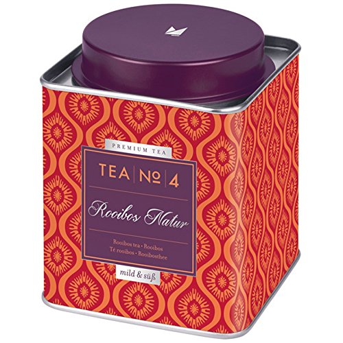 Preisvergleich Produktbild Moses 82603 libri_x Tee Rooibos Natur