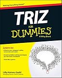 TRIZ For Dummies by 