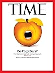 Time Magazine Europe