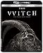 The Witch [Blu-ray]