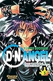 D.N. Angel 5 by Yukiru Sugisaki