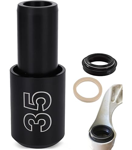 RockShox Olio Per Forche 5 WT 120ml Forcelle - Foto 9