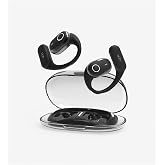 Linktech S35 Spor Kancalı Kemik İletimli Enc Bluetooth Kulaklık