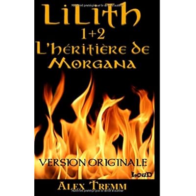 L Heritiere De Morgana Edition Originale Pdf Download Melvin - 