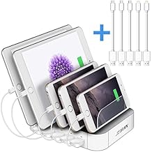 Suchergebnis auf Amazon.de für: handy mehrfach ladestation