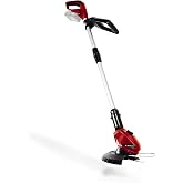 Einhell Ak&uuml;l&uuml; Kenar Kesme Makinesi GE-CT 18 Li Solo 3411172 | PXC | 18 V | 8.500 dev/dk | d&ouml;ner ve eğilir motor başlığı | &ccedil;i&ccedil;