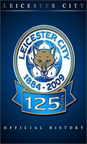 Leicester City - The Official History 1884-2009 [DVD]