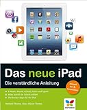 Image de Das neue iPad: Die verständliche Anleitung. Aktuell zur 3. Generation