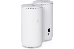 CALONNY Router 5G, slot per scheda 5G SIM, antenna ad alto guadagno integrata,Porto/lan/wan NR TDD WIFI wireless 5G sbloccato dual-band, adatto per ufficio domestico, studio, affari.nessuna configurazione