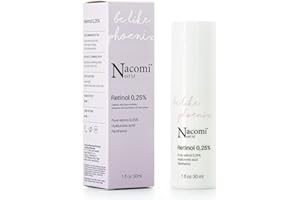 Nacomi Next Level Be Like Phoenix Tonik Ściągający, 30 ml