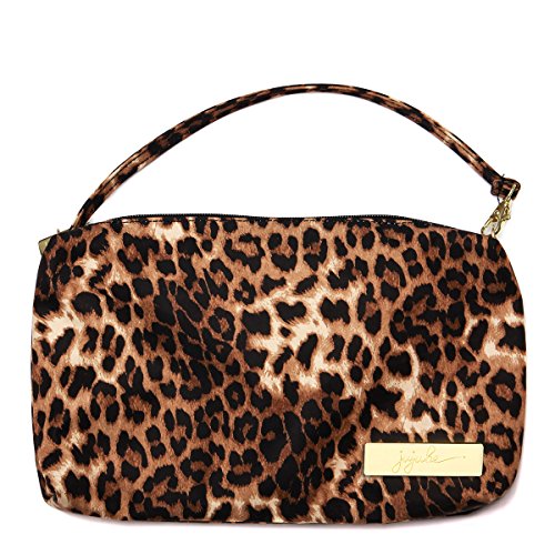 Ju-Ju-Be Legacy Collection Be Quick Wristlet (The Queen of the Jungle)