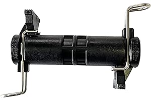Cowhilan Manguera de limpieza de agua de alta presión Conector de extensión Joiner Adaptador compatible para Karcher K2 K3 K4 K5 K6 K7