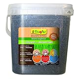 abono 15 15 15 para olivos precio 1,5 kg Flower 70567 70567-Abono orgánico césped con micorrizas, No No Aplica, 17.5x13.5x15 cm