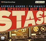 Sie sprechen mit der Stasi