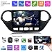 Produktbild Y&Jack Navigator One Machine Car GPS Navigation Smart Car Player Mp4 Bluetooth Reversing Image for Modern i10 Car