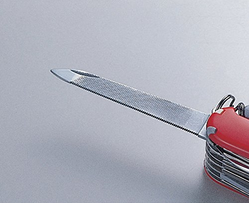Victorinox Offiziersmesser Handyman rot 91 mm 1.3773 - 5