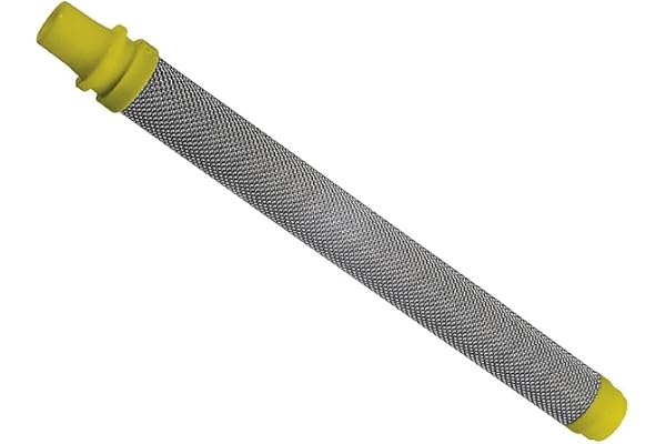 WAGNER Filter M för WAGNER Airless färgsprutsysem Control Pro 250 M/250R/350M/350R, 2 st