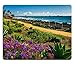 Produktbild Mousepads Colorful Flowers and View of The Fishing Pier at Linda Lane Park in San Clemente California Image ID 37030137 250mm*300mm