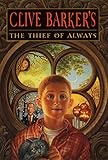 The Thief of Always by Clive Barker